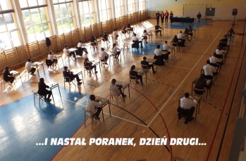 eGZAMIN 2017 2